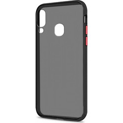 Senso Back Cover Shadow (Galaxy A42 5G)