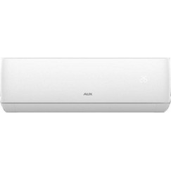 AUX J-Smart ASW-H09B4/JAR3DI-EU Κλιματιστικό Inverter 9000 BTU A++/A+++ με Wi-Fi
