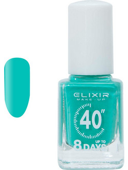 Elixir Up To 8 Days 428 Gloss Βερνίκι Νυχιών Μακράς Διαρκείας 13ml
