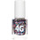 Elixir 4G Fast Dry 387 Glitter Βερνίκι Νυχιών Μακράς Διαρκείας Quick Dry 13ml