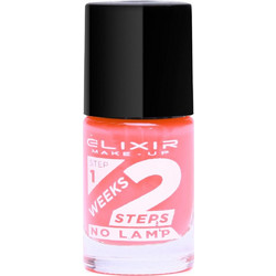 Elixir London 2 Weeks 780 Gloss Βερνίκι Νυχιών Μακράς Διαρκείας 11ml