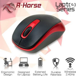 R-horse RF-6385 Ασύρματο Ποντίκι