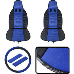 Κάλυμμα Blue 1τμχ
