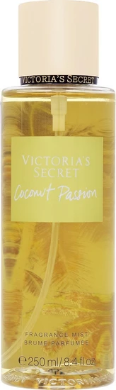 Victoria's Secret Coconut Passion Bodymist 250 ml - INCI Beauty