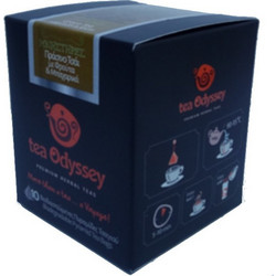 Pegasus Tea Odyssey Μνηστήρες 30gr