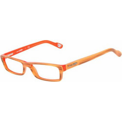 Arnette AN7019 1058 Ανδρικός Σκελετός Γυαλιών Οράσεως Κοκάλινος Πορτοκαλί