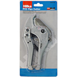 ΚΟΦΤΗΣ ΣΩΛΗΝΑ PVC HILKA