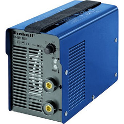 Einhell BT-IW 150 Ηλεκτροκόλληση Inverter MMA / TIG 170A