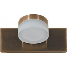 CA 1941/1 AB ΑΠΛΙΚΑ 1/Φ ΟΞΥΝΤΕ 5W 390L ARLIGHT