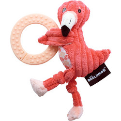 Les Deglingos Flamingos 0m+ 1τμχ