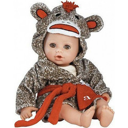 Adora Bathtime Babies Monkey
