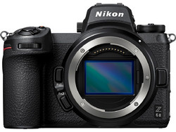 Nikon Z 6 II Body