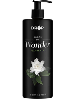 Elixir Drop Gardenia Ενυδατική Lotion Σώματος 200ml