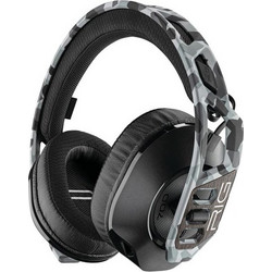 Plantronics RIG 700 HX Ασύρματο Gaming Headset Over Ear Grey Camo
