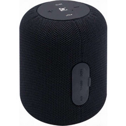 Gembird SPK-BT-15 Ηχείο Bluetooth 5W με Ραδιόφωνο Μαύρο