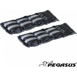 Pegasus(R) Βάρη Άκρων (2.0kg - Zεύγος) Β-2112-20