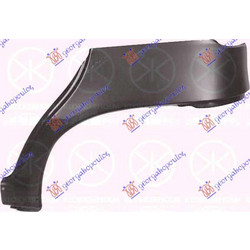 Αριστερα Φρυδι Πισω 4Π Fiat Punto 95-99