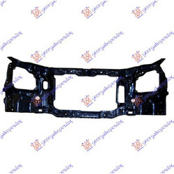 Μετωπη Εμπρος Isuzu P/U D-MAX 02-07 - 023000220
