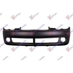 Προφυλακτηρας Εμπρος 06- ΒΑΦΟΜ. Chrysler Pt Cruiser 01-10 - 024503375