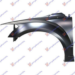 Φτερο Εμπρος Αριστερα Dodge Caliber 07- - 061700652