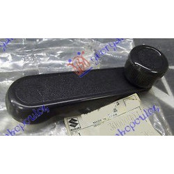 Γρυλοχερο Suzuki Jeep (SJ410) Samurai 79-88 - 096305000