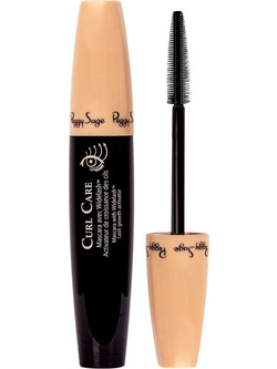 Peggy Sage Curl Care Black Mascara για Καμπύλη 10ml