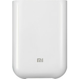 Xiaomi Mi Portable Photo Printer Έγχρωμος Φορητός Εκτυπωτής Φωτογραφιών Zink