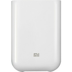 Xiaomi Mi Portable Photo Printer Έγχρωμος Φορητός Εκτυπωτής Φωτογραφιών Zink