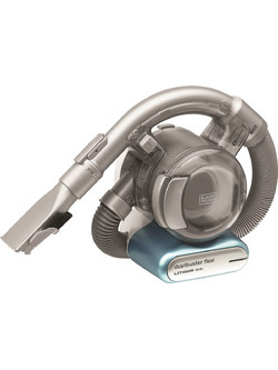 Black & Decker Flexi PD1420LP Επαναφορτιζόμενο Σκουπάκι Χειρός 14.4V