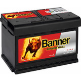 Banner Power Bull P7209 12V 72Ah