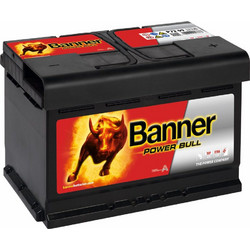 Banner Power Bull P7209 12V 72Ah