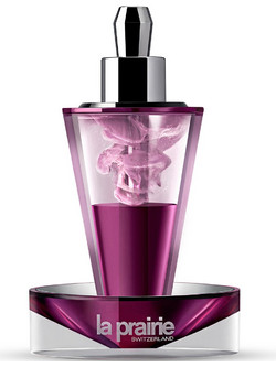 La Prairie Platinum Rare Haute-Rejuvenation Protocol Serum Προσώπου για Ανάπλαση 3x8ml