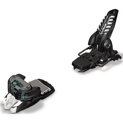 MARKER GRIFFON 13 136mm Black/White/teal ΔΕΣΤΡΕΣ ΣΚΙ