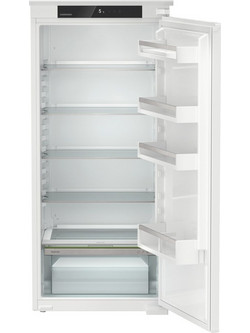 Liebherr IRSe 4100 Εντοιχιζόμενο Ψυγείο Συντήρηση 202lt Υ123.6xΠ57xΒ55cm Λευκό