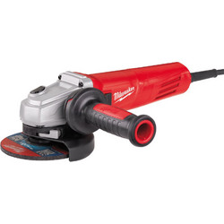Milwaukee AGV 12-125 X Γωνιακός Τροχός Ρεύματος 1200W 125mm
