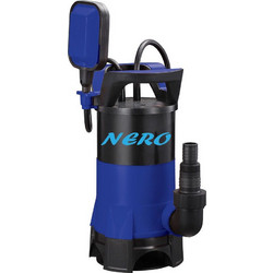 Nero SPC 1100IC Υποβρύχια Αντλία Λυμάτων / Ακαθάρτων με Φλοτέρ Ηλεκτρική