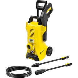 Karcher K3 Power Control Πλυστικό Μηχάνημα Ρεύματος 120bar