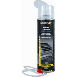Spray Καθαρισμού Επαφών 500Ml Motip