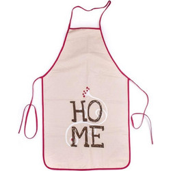 Ποδιά Κουζίνας Home BQ10005105 50x76cm Multi Banquet Ύφασμα