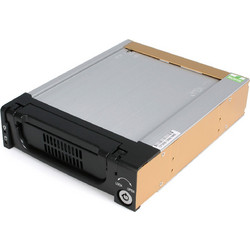 StarTech Mobile Rack DRW150SATBK
