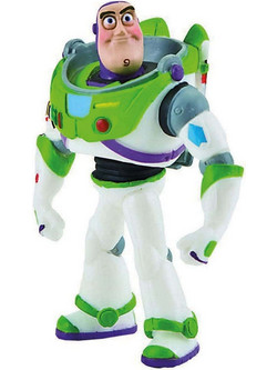 Bullyland Toy Story Buzz Lightyear BU012760