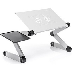 InnovaGoods V0103206 Τραπεζάκι για Laptop