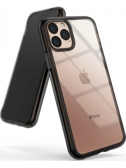 Ringke Fusion Smoke Grey(iPhone 11 Pro)