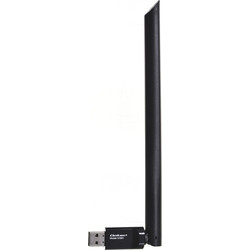 Qoltec 57001 Ασύρματος USB Αντάπτορας Δικτύου 150Mbps