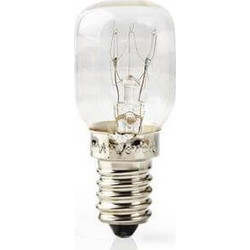 Λάμπα φούρνου Nedis (OVBUE1425W1) E14 25W NEDIS OVBUE1425W1