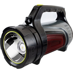 Kraft & Dele KD-1242 Επαναφορτιζόμενος Φακός Led