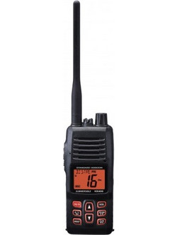 Standard Horizon HX400E