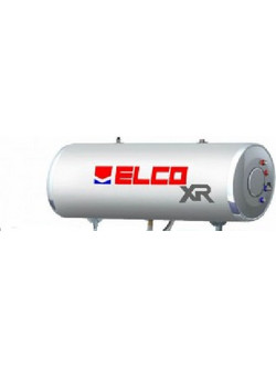 Δοχείο Ηλιακού Elco XR EL - 200 XR 3 Τριπλής Ενέργειας 200lt