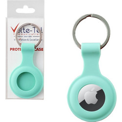 Volte-Tel Velvet AirTag Luminus Green