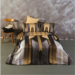 SB Home Σετ Σεντόνια Υπέρδιπλα 240x260cm Metal